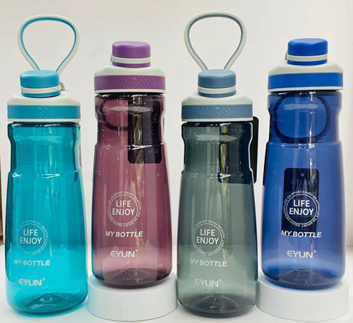 Plastic Bottle 1000ml