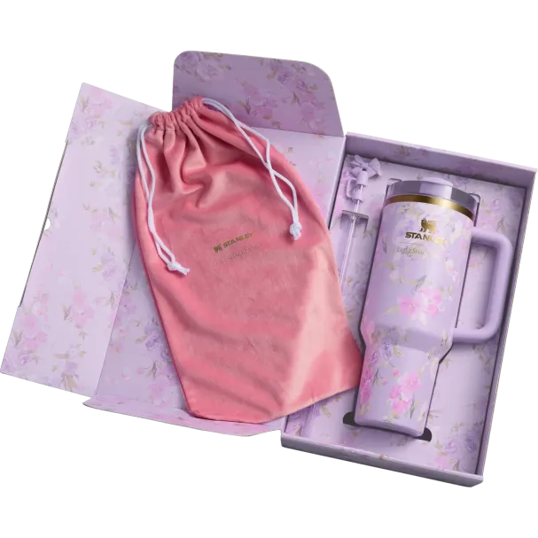 Stanley x LoveShackFancy With Gift Box