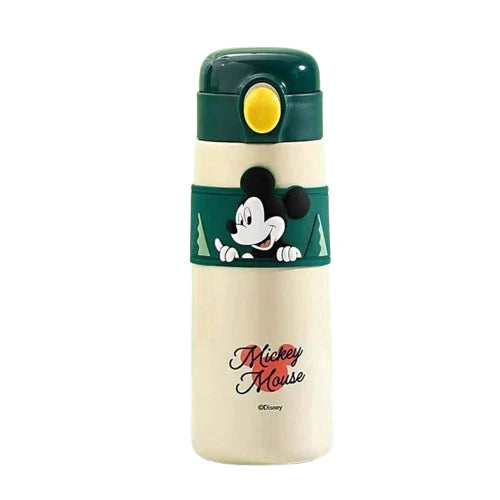 Disney Cartoon Water Bottle