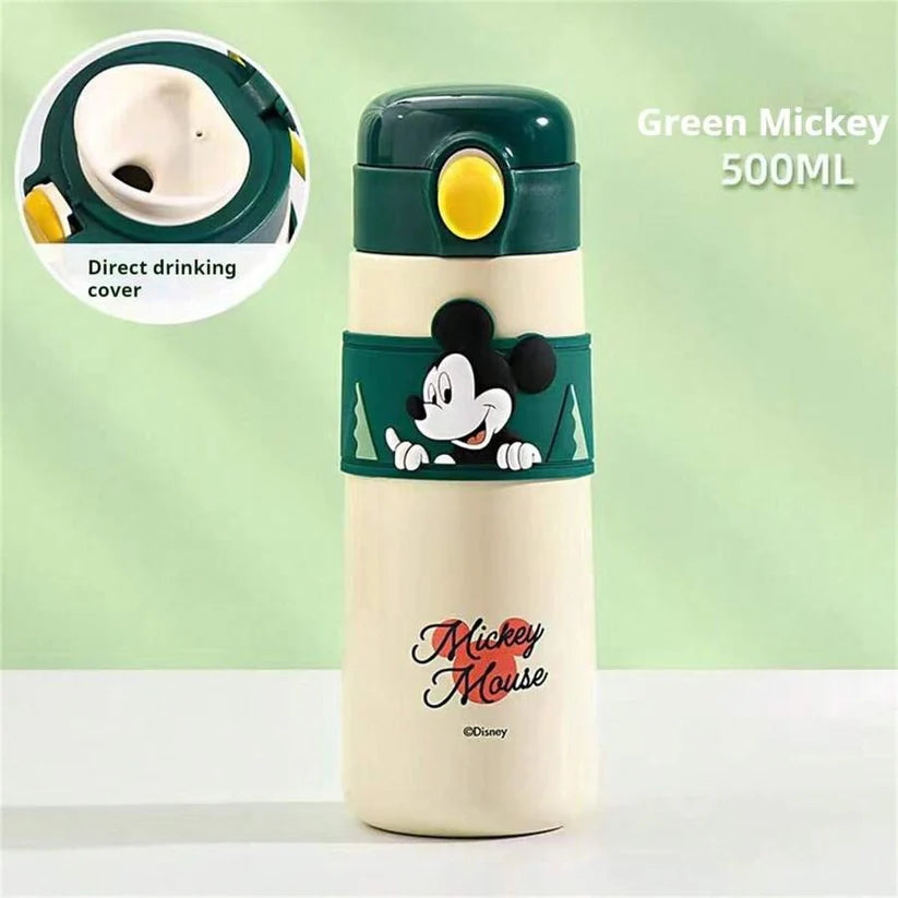 Disney Cartoon Water Bottle