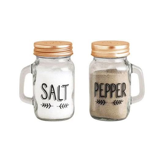 Salt Pepper Set 48c-1900-11B