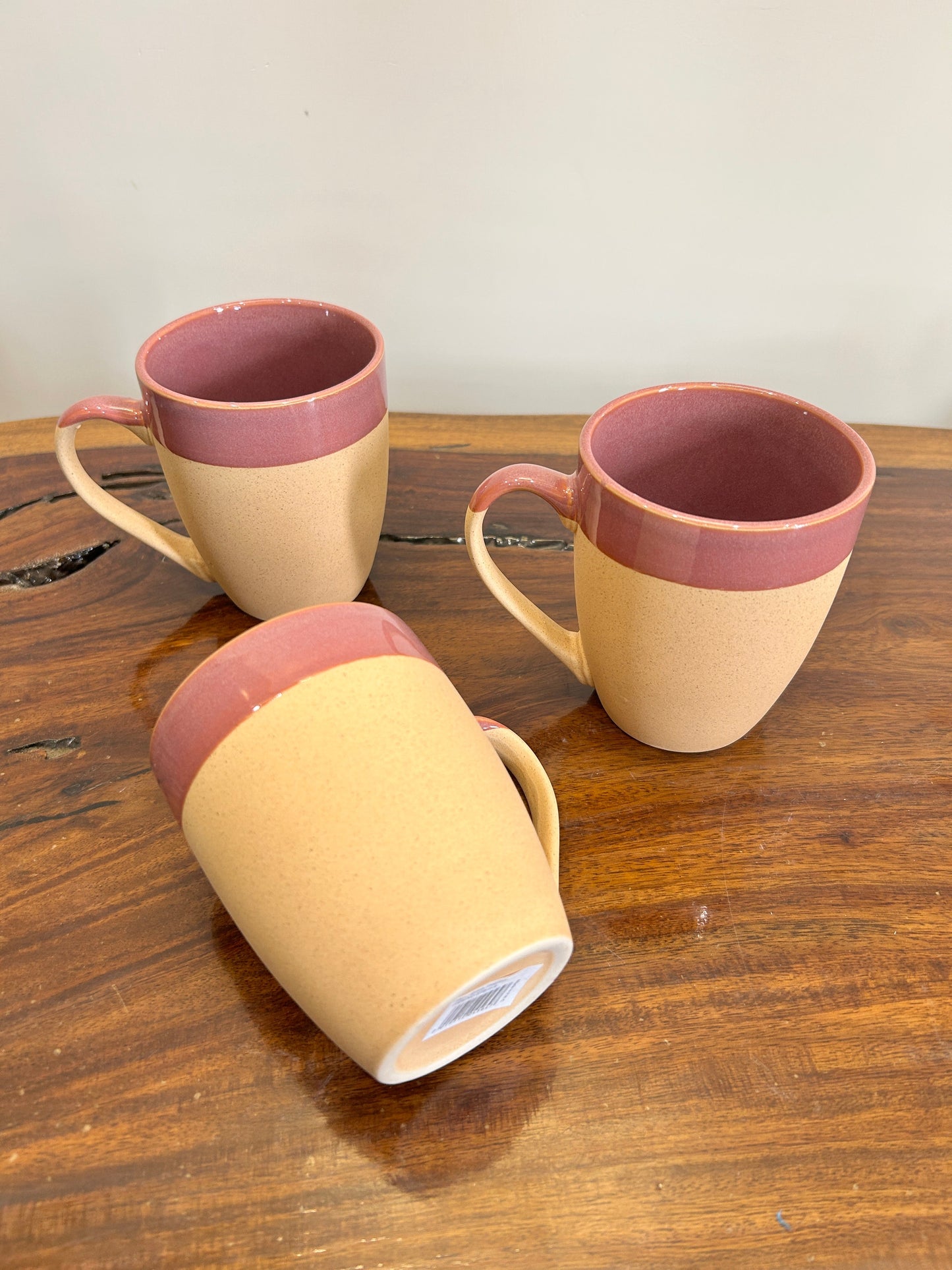 Porcelain Mugs 1Pcs