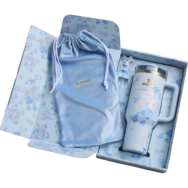 Stanley x LoveShackFancy With Gift Box