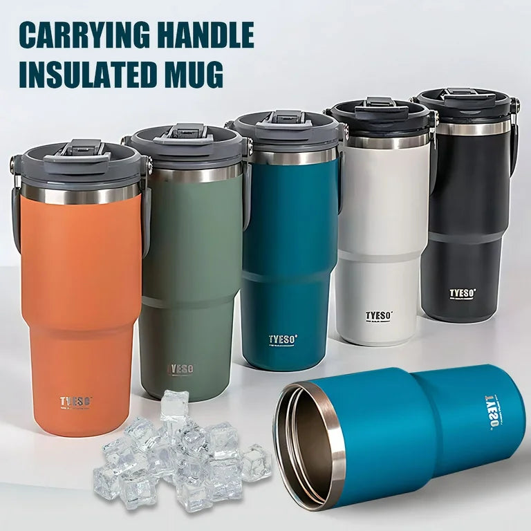 Tyeso Tumbler 1200ml