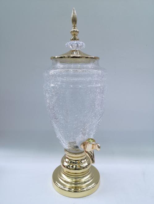 Glass Dispenser
