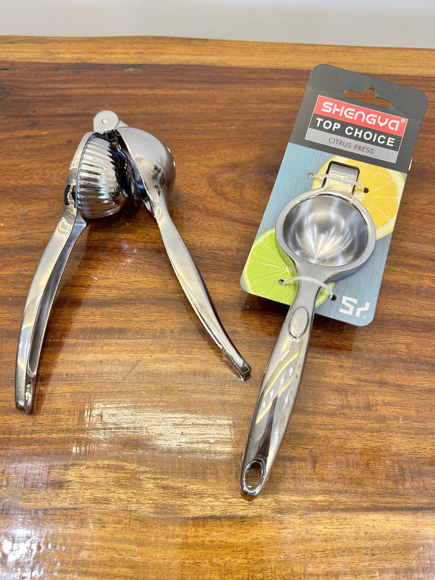 Shengya Lemon Squeezer