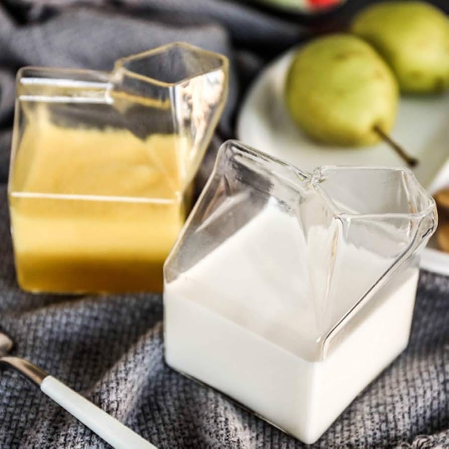 Creative Milk Cup 300ml