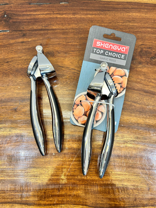Shengya Garlic Press