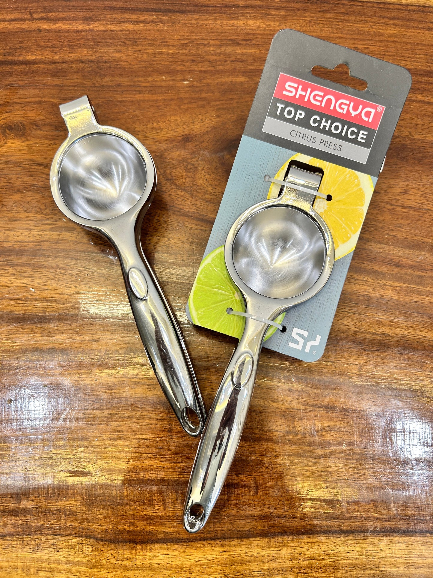 Shengya Lemon Squeezer