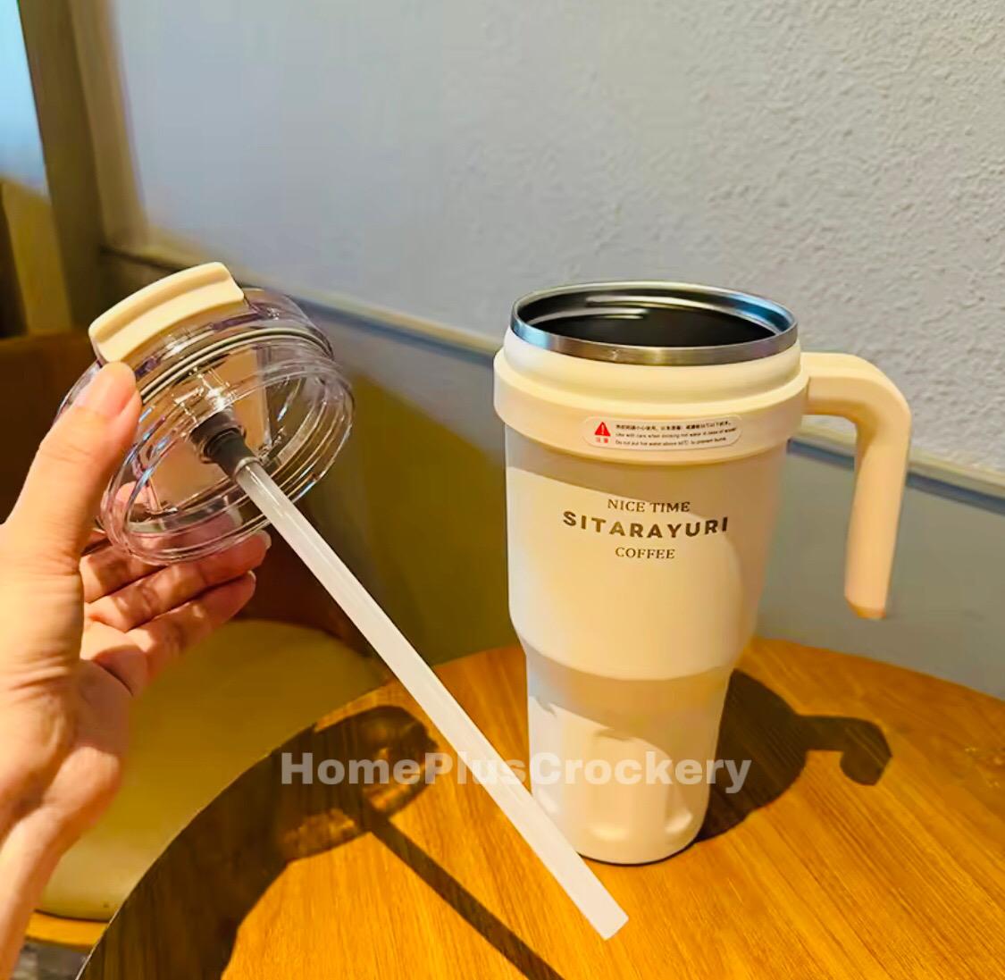Sitarayuri Tumbler 780ml/1100ml