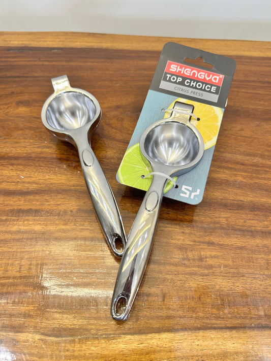 Shengya Lemon Squeezer