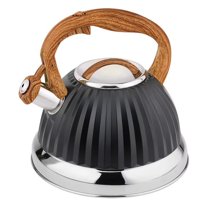 Haus Roland Stainless Steel 3ltrs Kettle