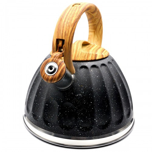 Haus Roland Stainless Steel 3ltrs Kettle