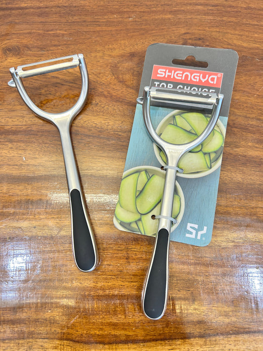 Shengya Peeler