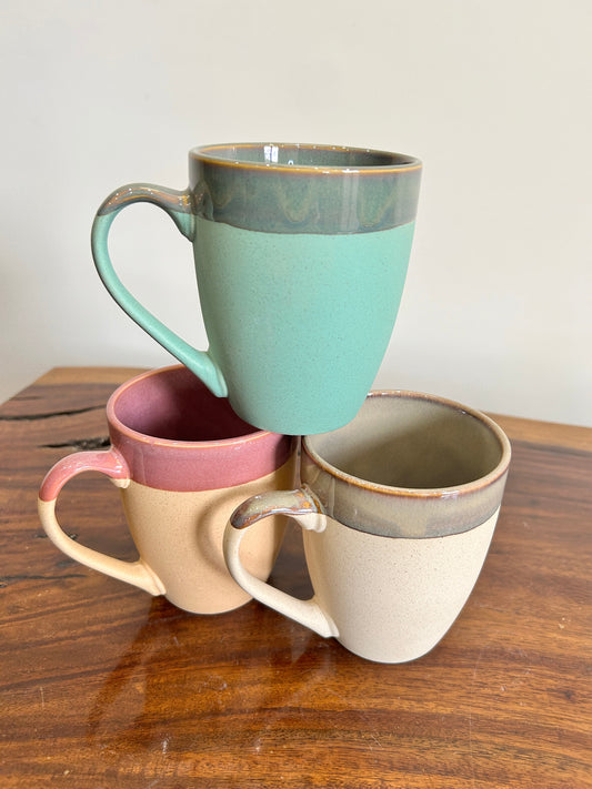 Porcelain Mugs 1Pcs