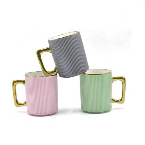 Ceramic Coffee Mug S01G