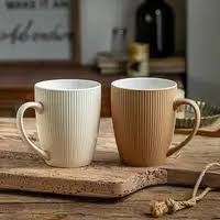 Ceramic Coffee Mug S28