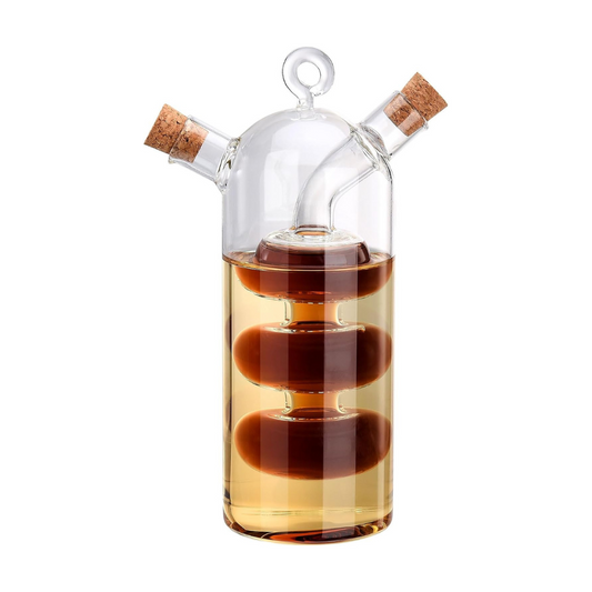 Oil & Vinegar Dispenser (Assorted Designs)