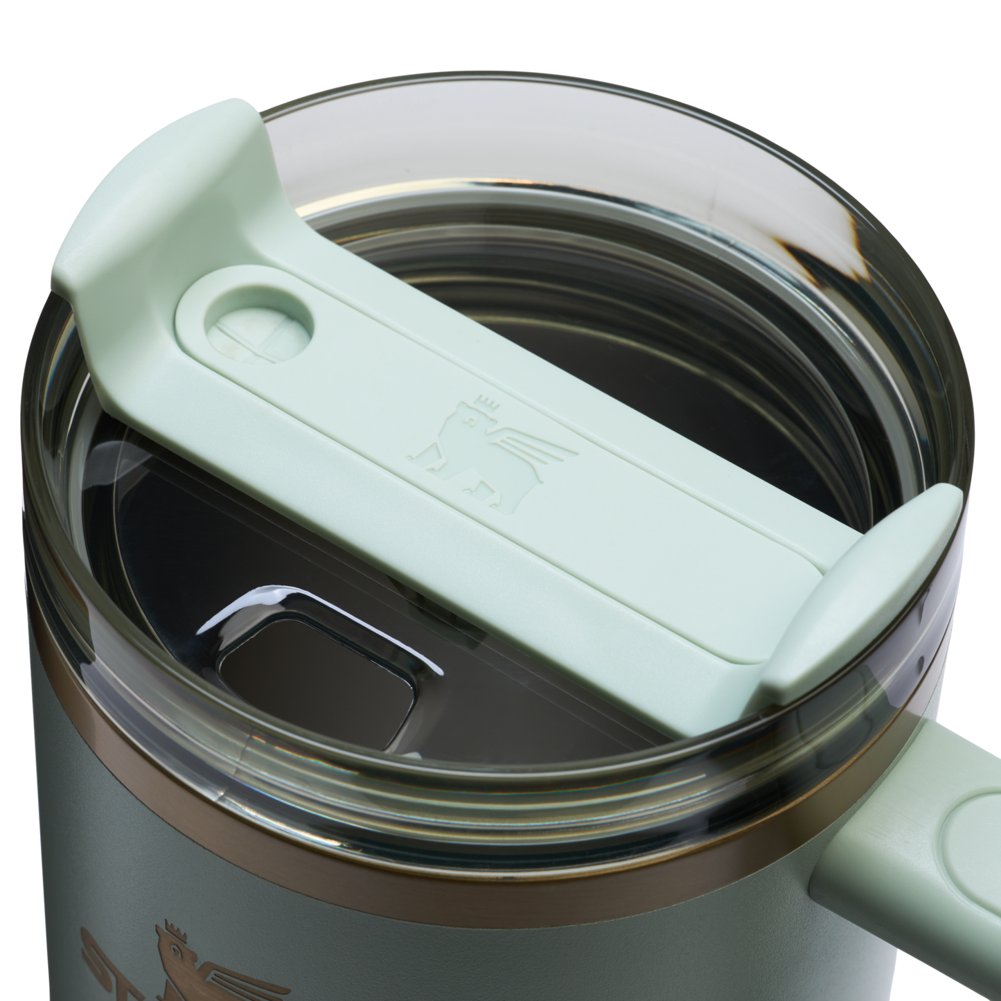 The Holiday Quencher H2.0 FlowState™ Tumbler | 1.2L