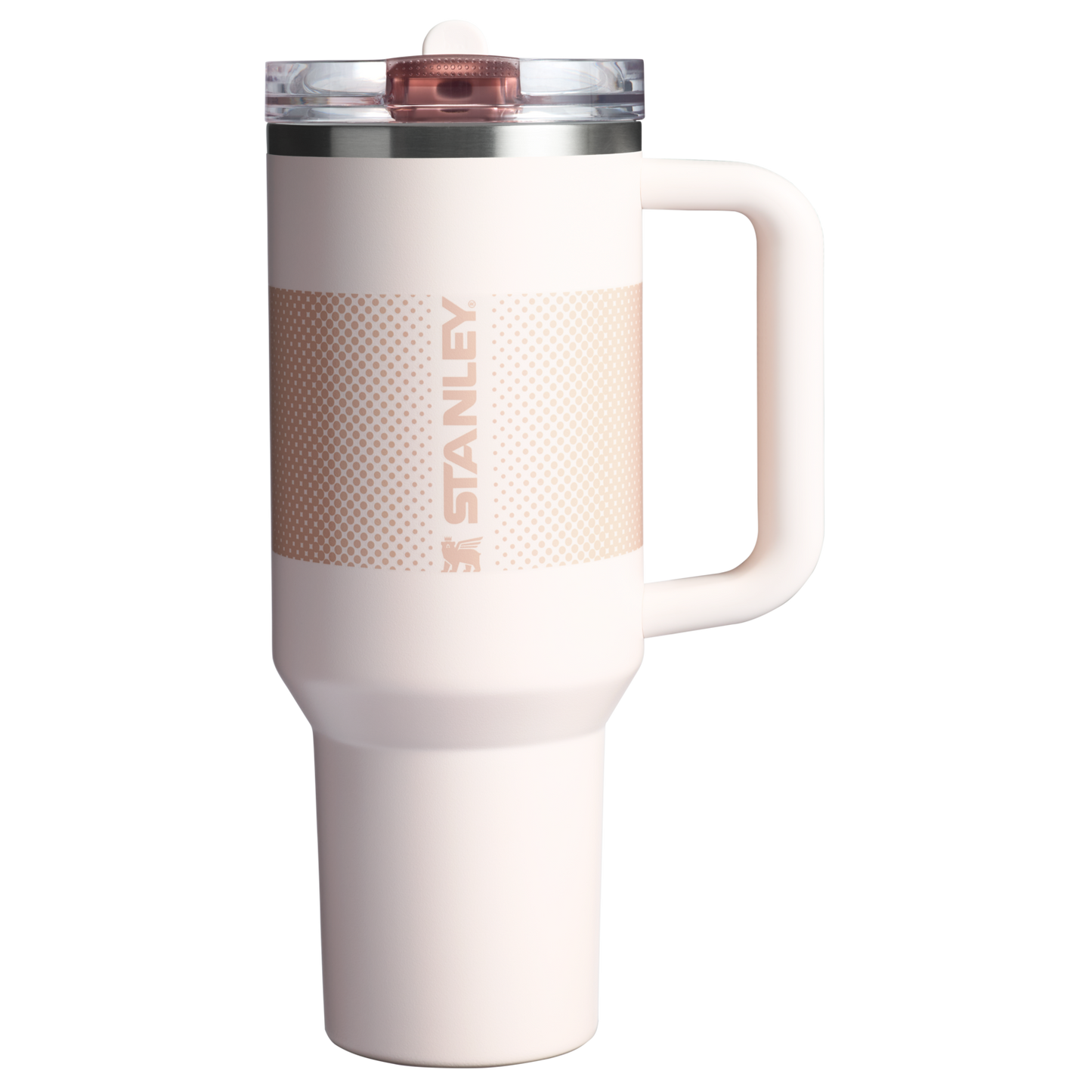 The Quencher H2.0 FlowState™ Tumbler | 40 OZ -Rose Quartz Fade