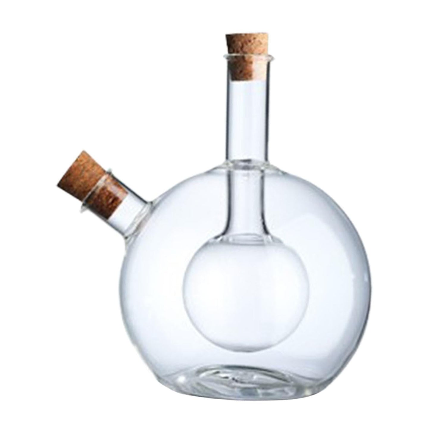 Oil & Vinegar Dispenser (Assorted Designs)