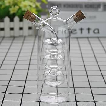 Oil & Vinegar Dispenser (Assorted Designs)