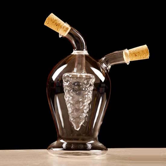 Oil & Vinegar Dispenser (Assorted Designs)