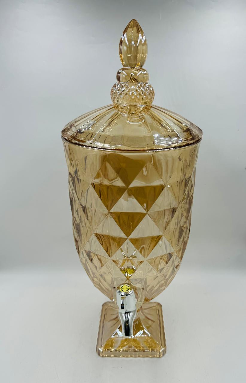 Glass Dispenser 5 Ltr
