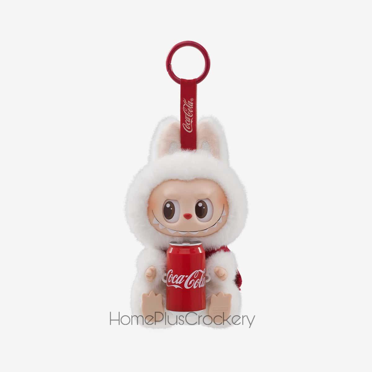 Labubu Doll KeyChain-Limited Edition