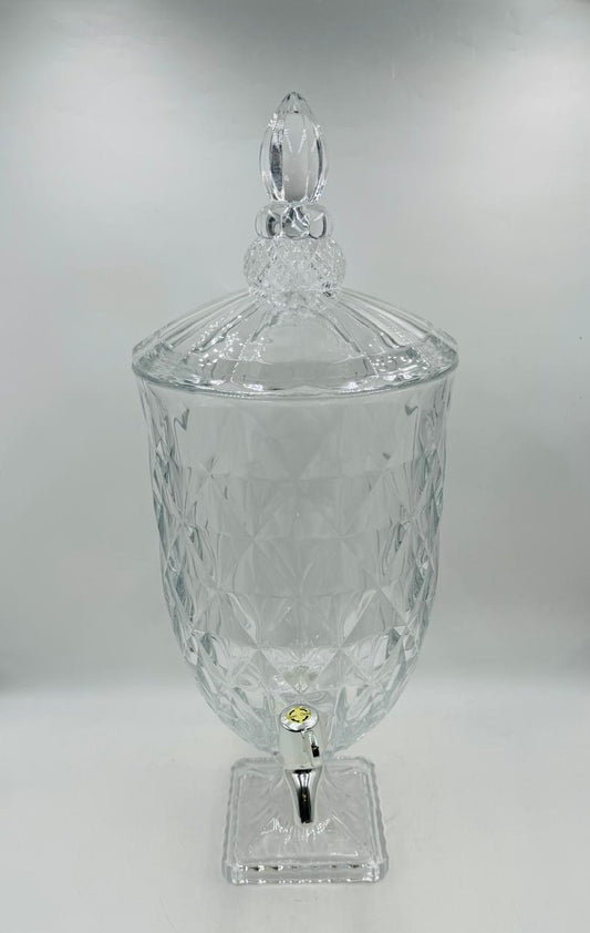 Glass Dispenser 5 Ltr