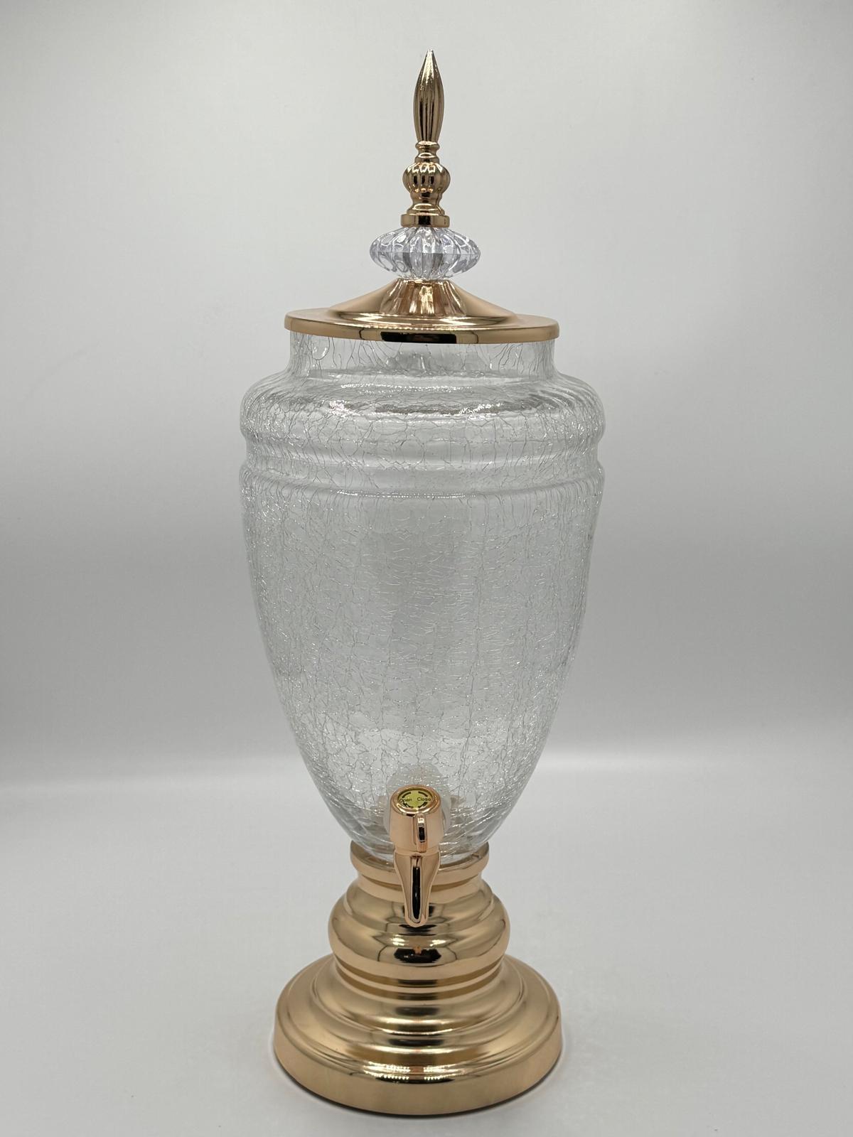 Glass Dispenser