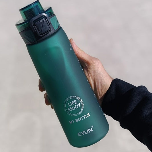 My Bottle Plastic Bottle