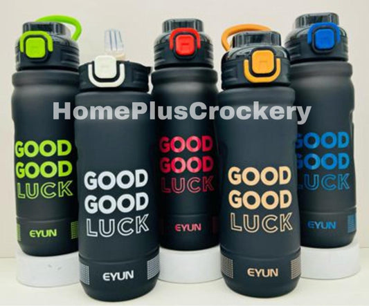 Good Luck Plastic Bottle 1000ml