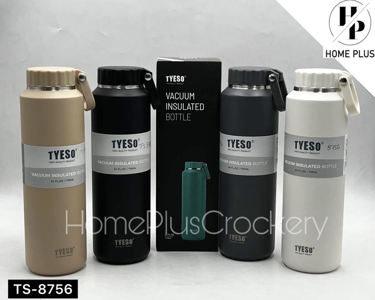 Tyeso Vacuum Bottle 710ml