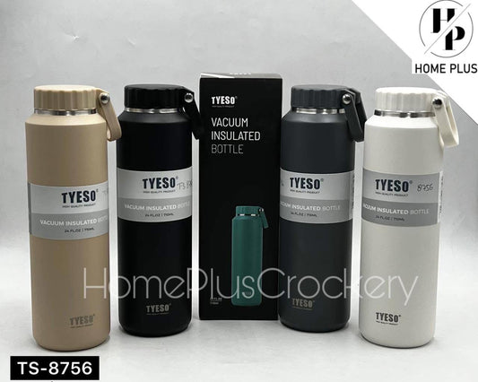 Tyeso Vacuum Bottle 710ml