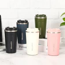 Coffee Vacuum Flask-500ml