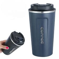 Coffee Vacuum Flask-500ml