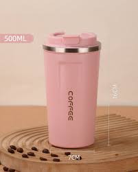 Coffee Vacuum Flask-500ml