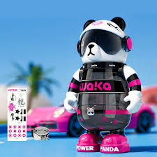 Waka Stainless Steel Bottle