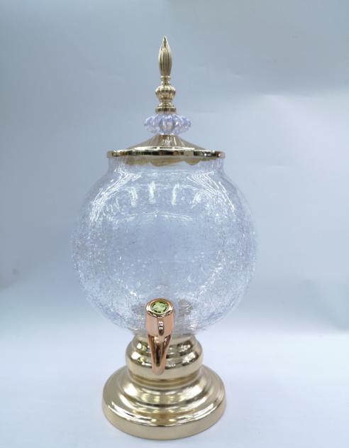 Glass Dispenser