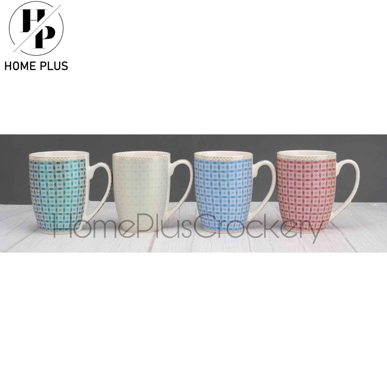 Ceramic Mug D735