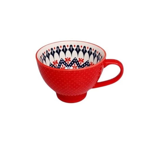 Clover 355ml DH 48cDHMUG-B