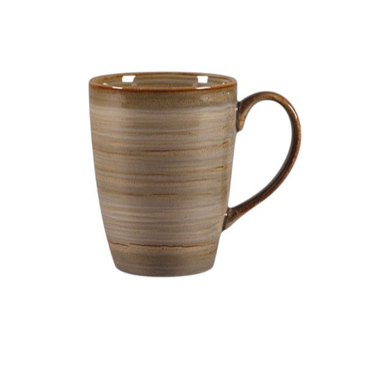 320ml Mug Porcelain 48c-STB09-4