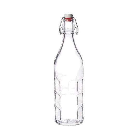 Glass Bottle 1000ml 12-24c-1966-02
