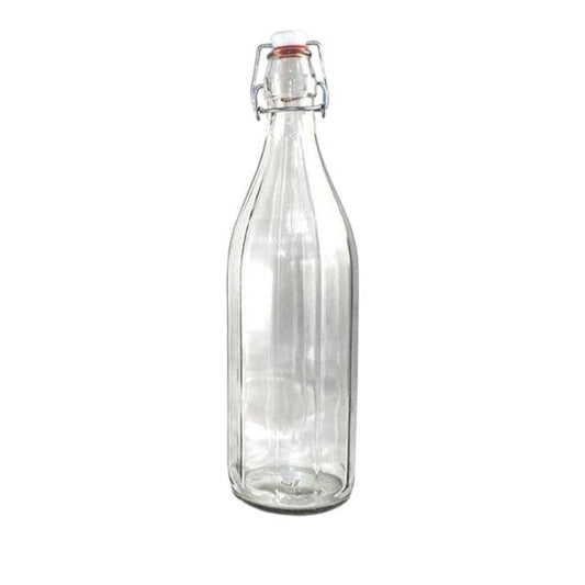Glass Bottle 1000ml 12-24c-1966-09