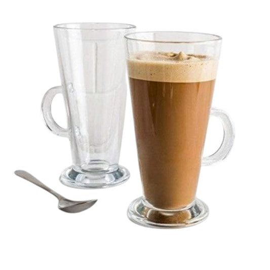 Glass 4Pcs Set 290ml 12c-1988-120