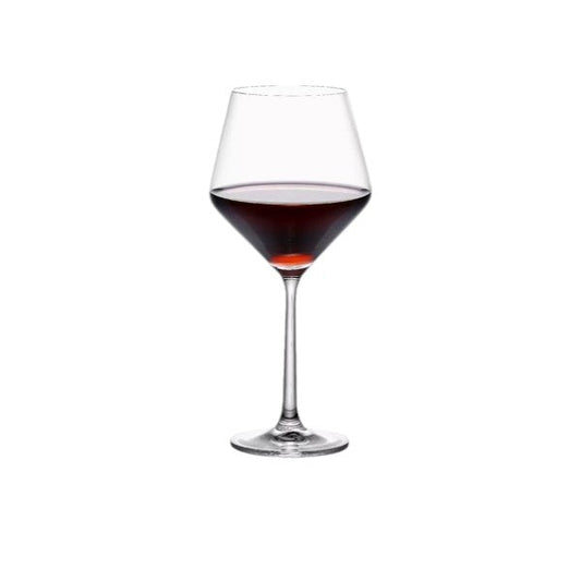 Wine Glass 2Pcs Set 700ml Crystal 12c-CRY03