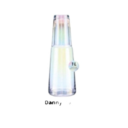 Glass Bottle – 1L