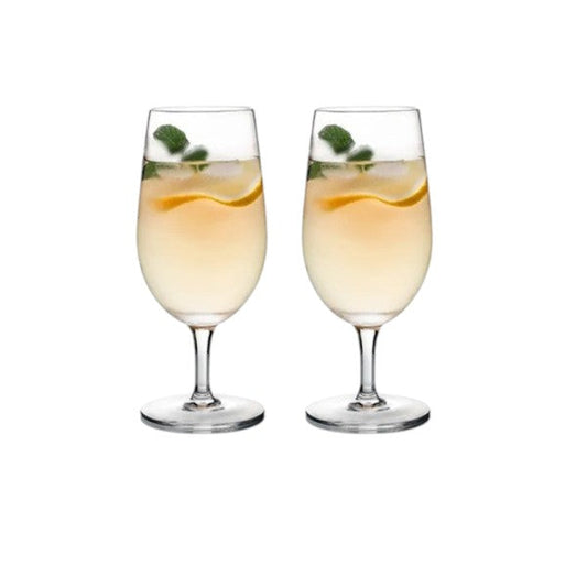 Glass Set – 2 Pcs