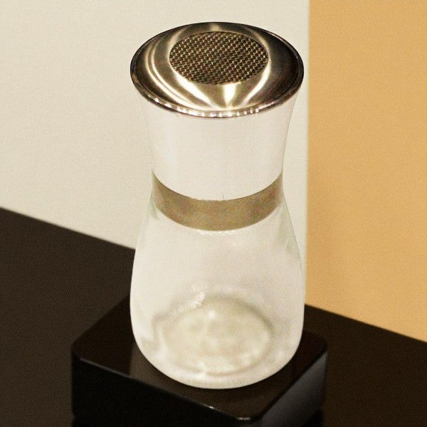 Cinnamon cocoa shaker DH 72c-1900-9